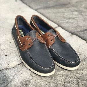 Sperry Topsider men size 15